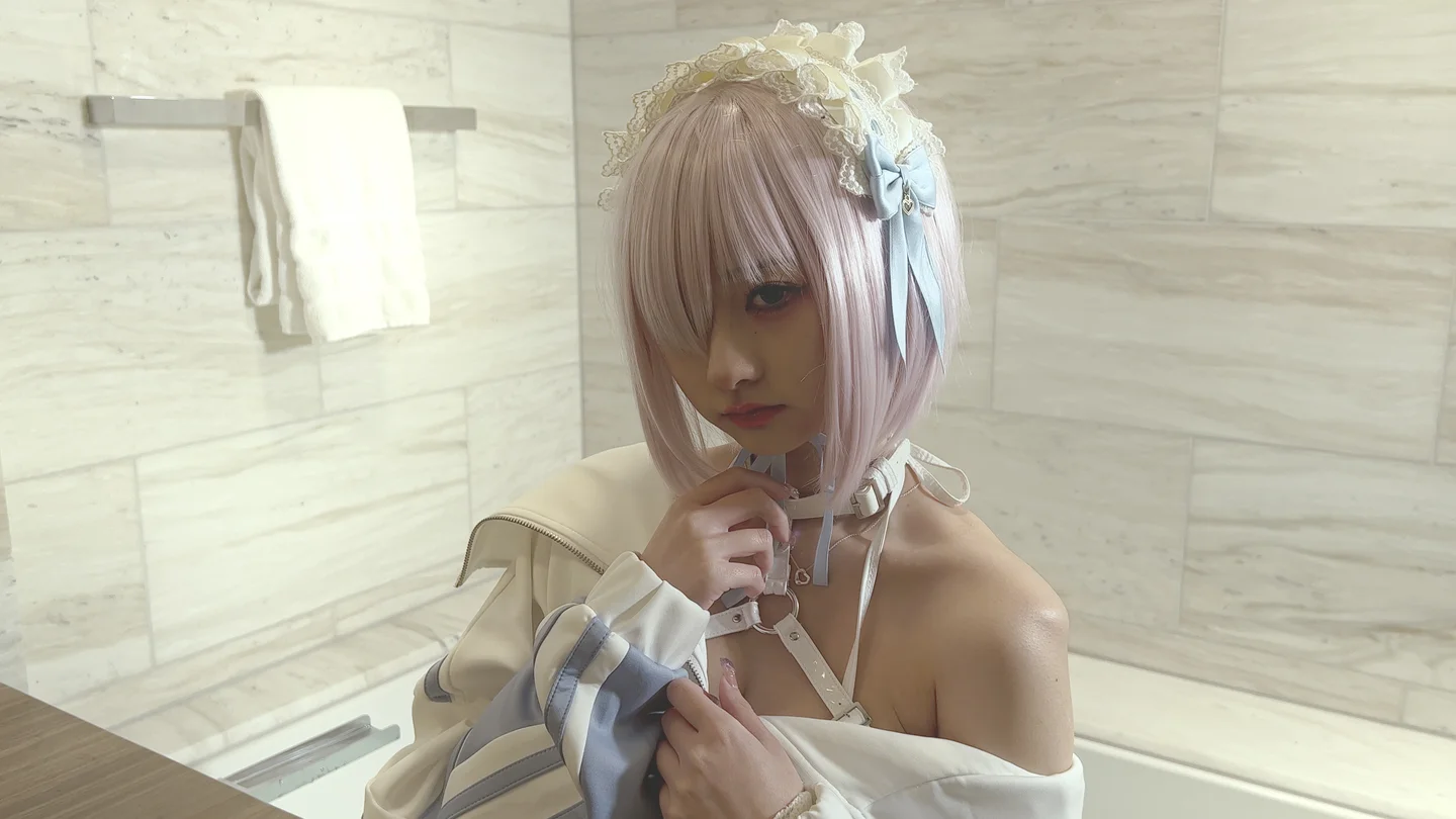 酱油 - FGO 玛修 [113P-295MB] tg@simisebaisi 【丝足阁】012.webp